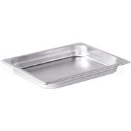 Vaschetta vassoio Gastronorm cm 32,5x26,5x2