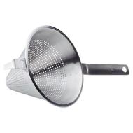 Colino in acciaio inox Chinois cm 20