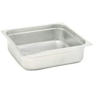 Vaschetta vassoio Gastronorm cm 32,5x26,5x15