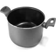 Pentola in alluminio antiaderente Eden cm 22