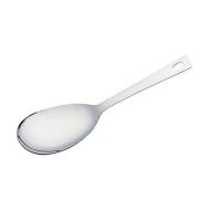 Pala riso Fly in acciaio