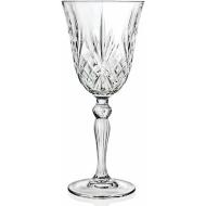 Set 6 calici Melodia cl 27