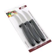 Blister 3 spelucchini curvi