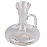 Decanter Rubino in vetro borosilicato 1,8 litri