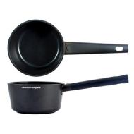 Casseruola Equipe in Alluminio Alessandro Borghese 16 cm