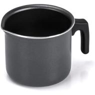 Bollilatte in alluminio antiaderente Eden