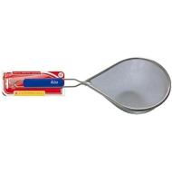 Colatutto in rete fina in acciaio inox cm 22