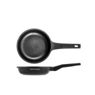 Padella Essential in Alluminio Alessandro Borghese 24 cm