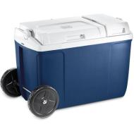 Frigorifero portatile passivo da campeggio 38 litri MP38W