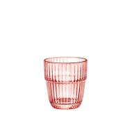Set 6 bicchieri Barshine Rocks Peach cl 30,5