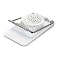 Affetta uovo tradizionale