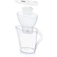 Caraffa filtrante Marella con 6 filtri Maxtra inclusi