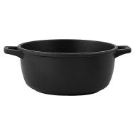 Casseruola a due manici antiaderente Executive Chef