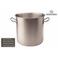 Pentola in acciaio inox cm 40