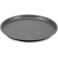 Stampo pizza in acciaio antiaderente Happy Hour cm 28