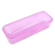 Custodia porta posate richiudibile cm 22 (colori assortiti)