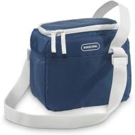 Borsa termica blu Sail 6 litri
