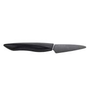 Coltello spelucchino Shin Black 75 mm