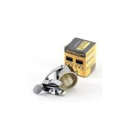 Tappo professionale champagne in acciaio inox