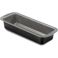 Stampo plumcake in acciaio antiaderente Happy Hour cm 30x11