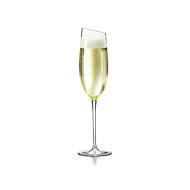 Bicchiere vino Champagne