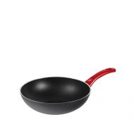 Ballarini Masterchef Original Series Casseruola 1 Manico, Alluminio, Nero,  Diametro 16 cm : : Casa e cucina