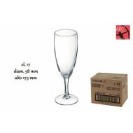 Set 12 flute Elegance cl 17