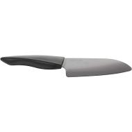 Coltello santoku 140 mm Shin Black