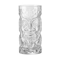 Set 6 bicchieri cocktail Tiki Bartender cl 58