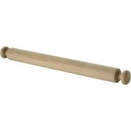 Mattarello in legno di faggio cm 30