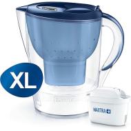 Caraffa filtrante Marella XL 3,5 litri con 1 filtro incluso