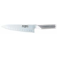 Coltello da cucina alveolato 20 cm G-77