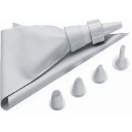 Sacco decoratore con 5 beccucci