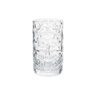 Set 4 bicchieri bibita Tiki Etruria cl 45