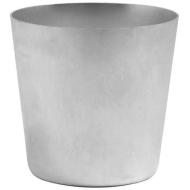 Stampo babà in alluminio cm 5