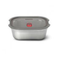 Lunchbox in acciaio inox Steel Food Box Large 1,2 litri