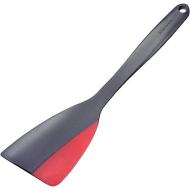 Spatola con lato in silicone Flexi cm 31