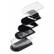 Set mini affettatrice e grattugia