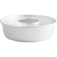 Stampo ciambella in alluminio con tubo