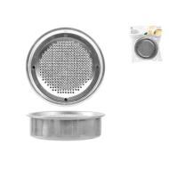 Grattugia Tonda Bari 14 cm