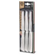 Set 6 coltelli da tavola Ispirazione Natura