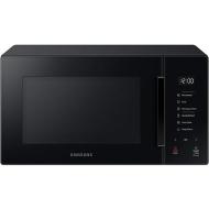 Forno a microonde 23 litri Glass Design MG23T5018AK
