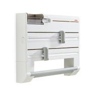 Porta rotolo da parete Parat Plus ComfortLine