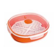 Vaporiera per microonde