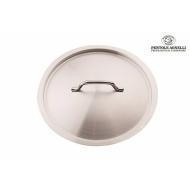 Coperchio in acciaio inox