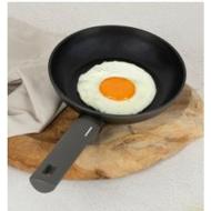 Padella Antracite lt 1