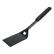 Paletta barbecue in acciaio antiaderente cm 46,5