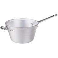 Paiolo in alluminio a un manico Family