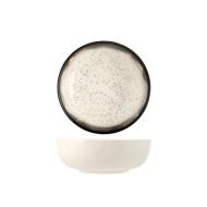 Coppetta in stoneware Marte cm 17