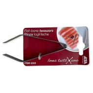 Pinza spinapesce togli lische